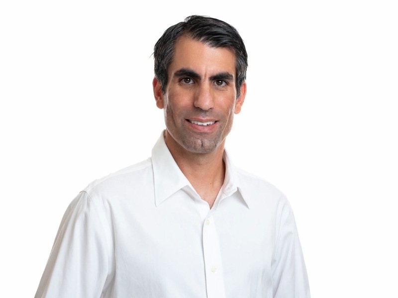 מומחה יישור שיניים