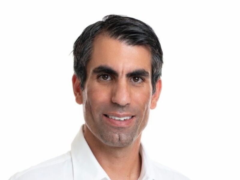 ד"ר נועם פרוטר - מומחה לאורתודונטיה, תל אביב