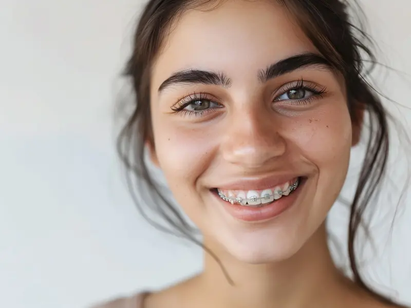 יישור שיניים בפתח תקווה