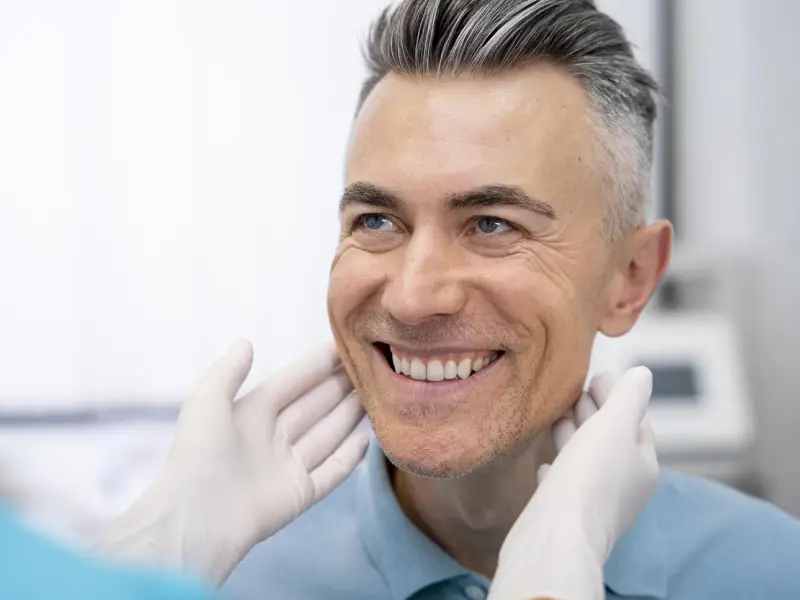 יישור שיניים בראש העין